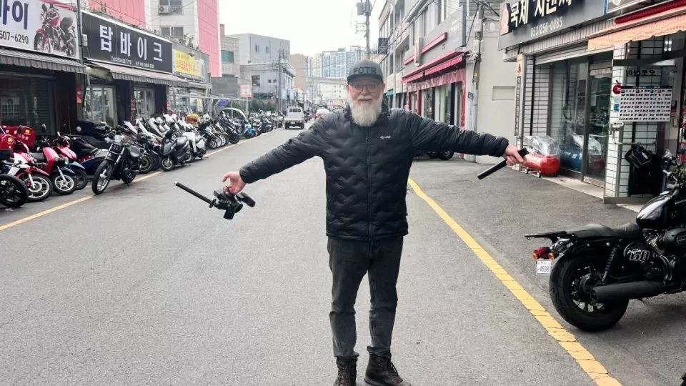 Korea 2024