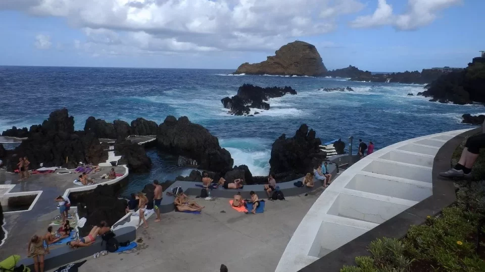 Madeira 4. díl