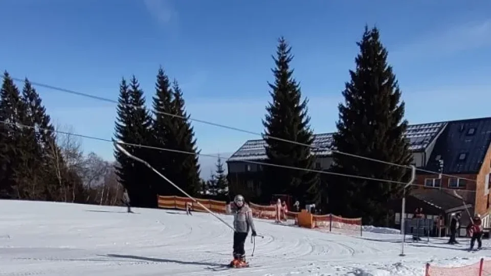 Zadov obytným autem 2026