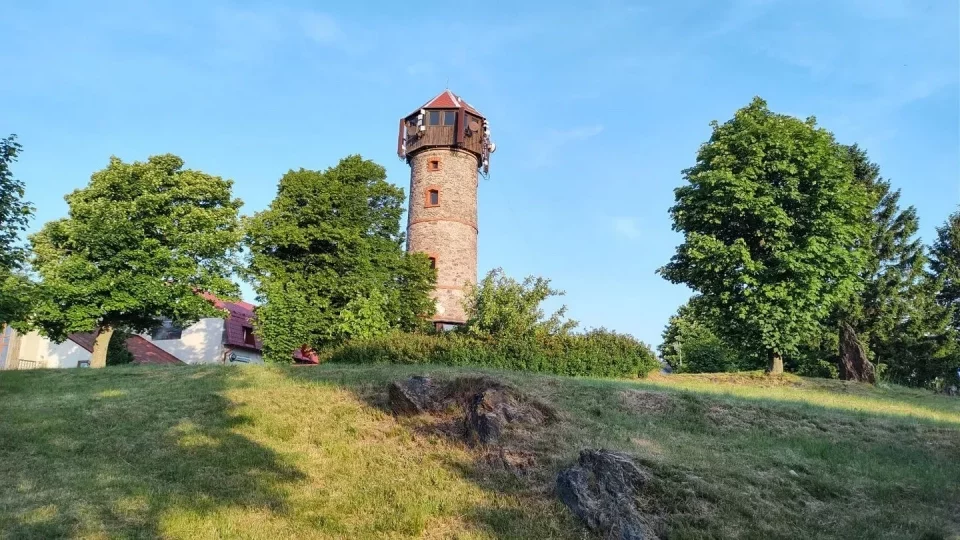 Krušnohoří