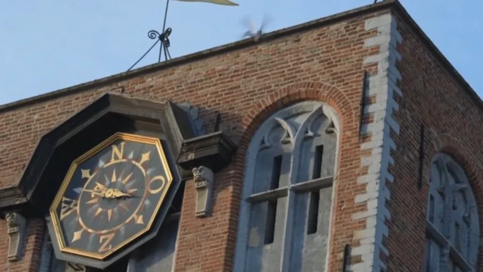 Fotr na tripu 11, itinerář 2