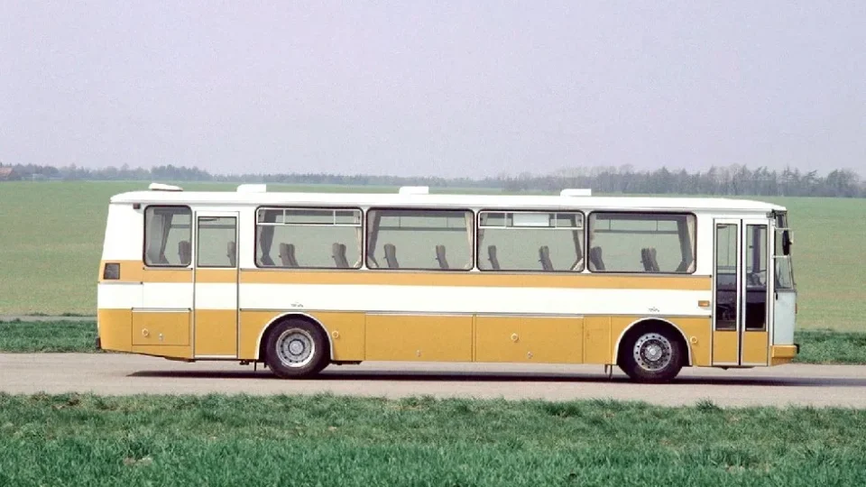 Karosa 700