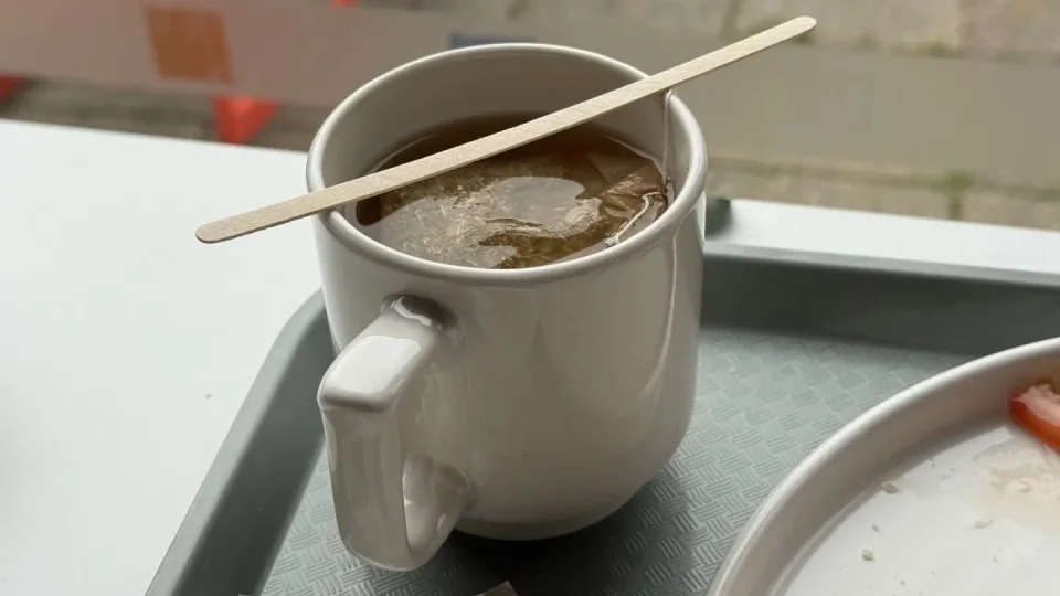 Ibis budget hotel Edinburgh