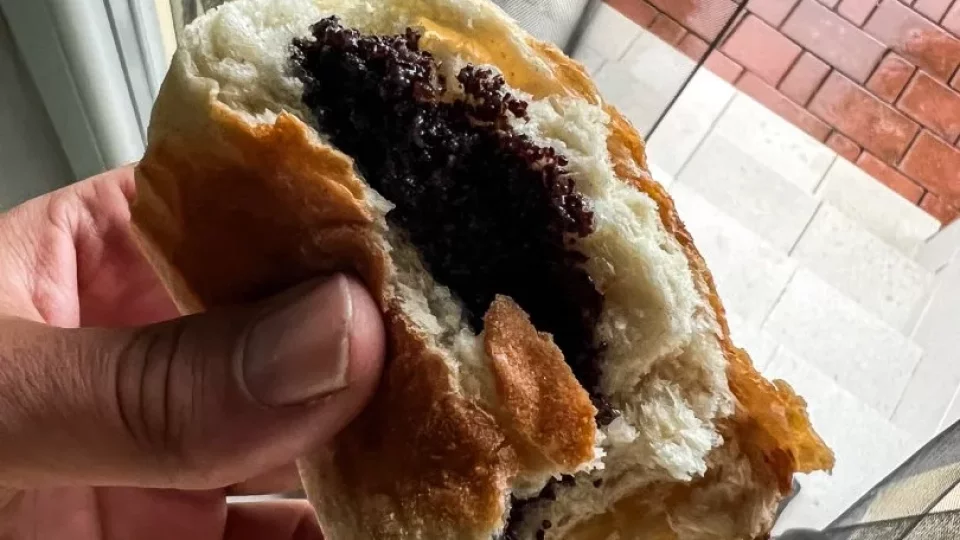 Trip Muránska planina, Muránsky hrad, syslové