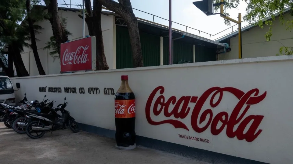 Maledivy - Thulusdhoo