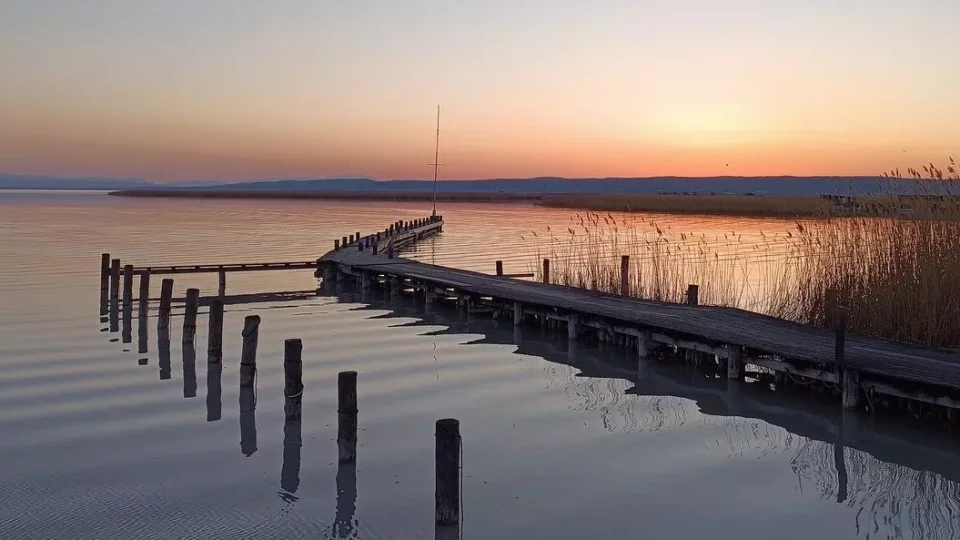 Neusiedler See