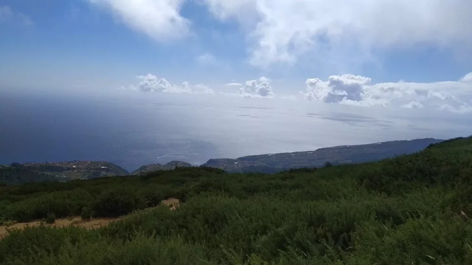 Madeira, 3. díl