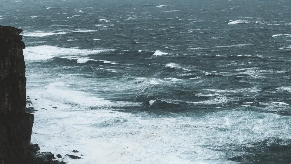 Skotsko roadtrip 2025