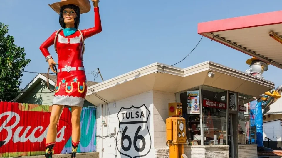 Route 66