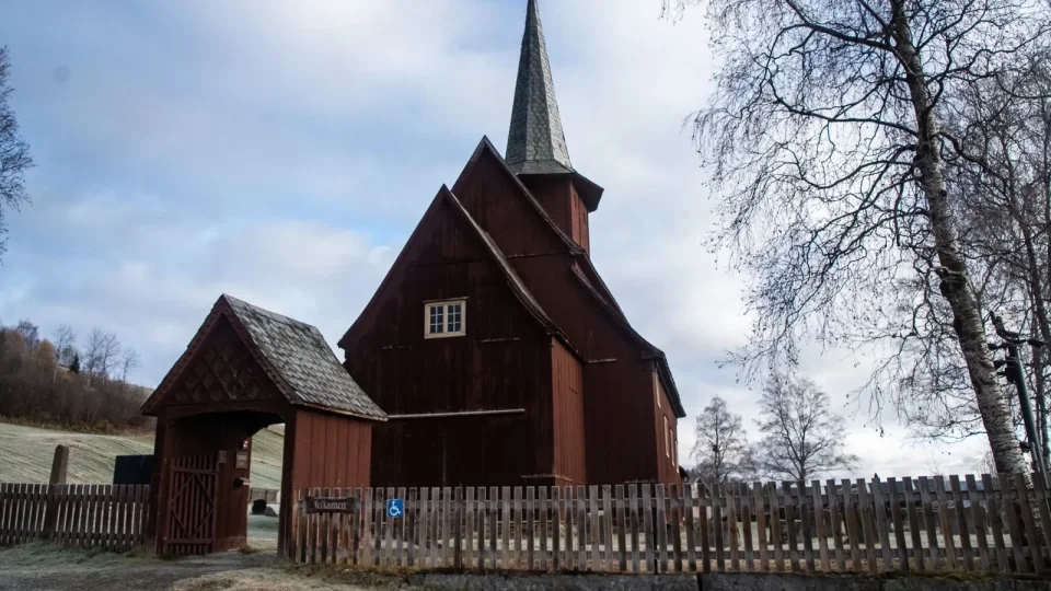 Trip Norsko 2025, Valdresflye