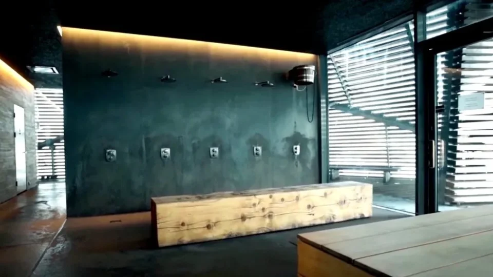 Fotr na tripu 11, itinerář 1