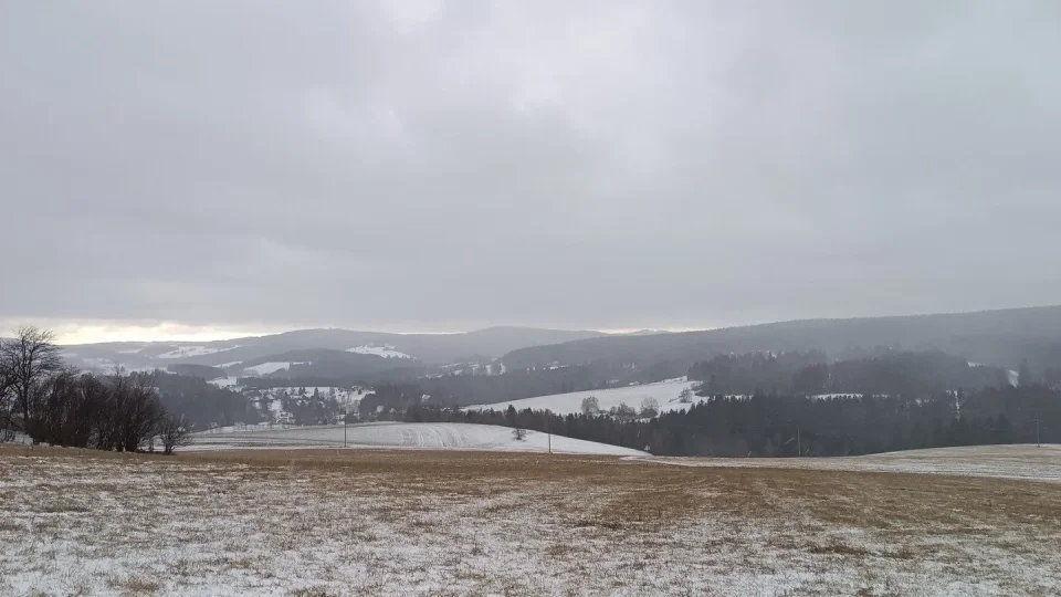 Lucký vrch
