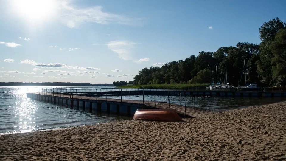 Trip Drawsko, Czaplinek