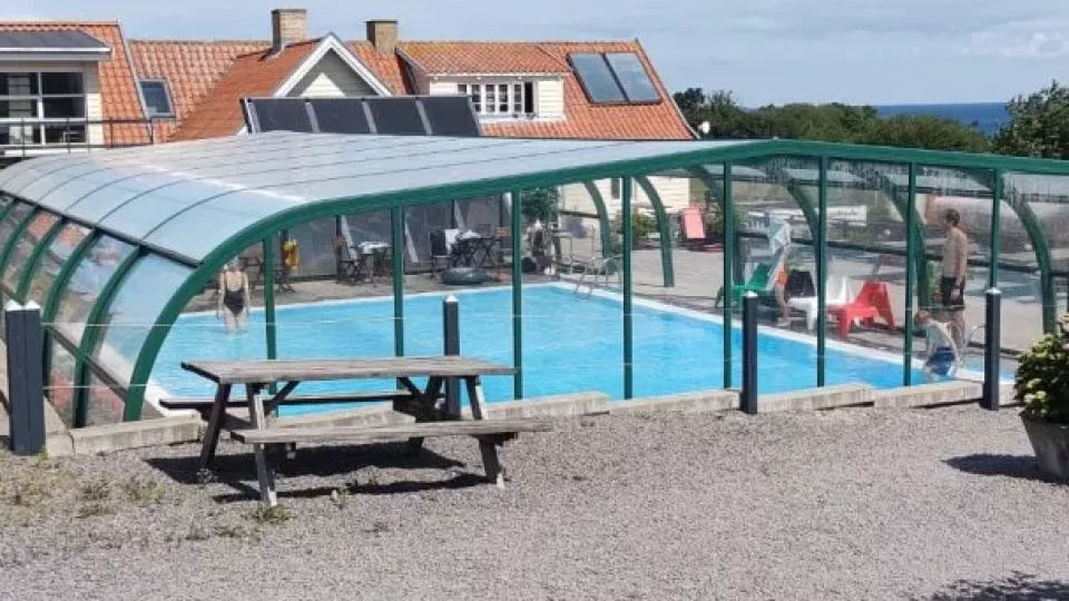 Bornholm 2. část