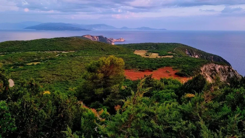 Lefkada