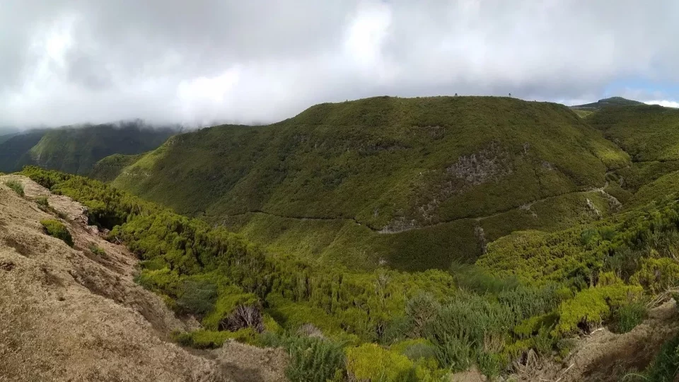 Madeira, 3. díl