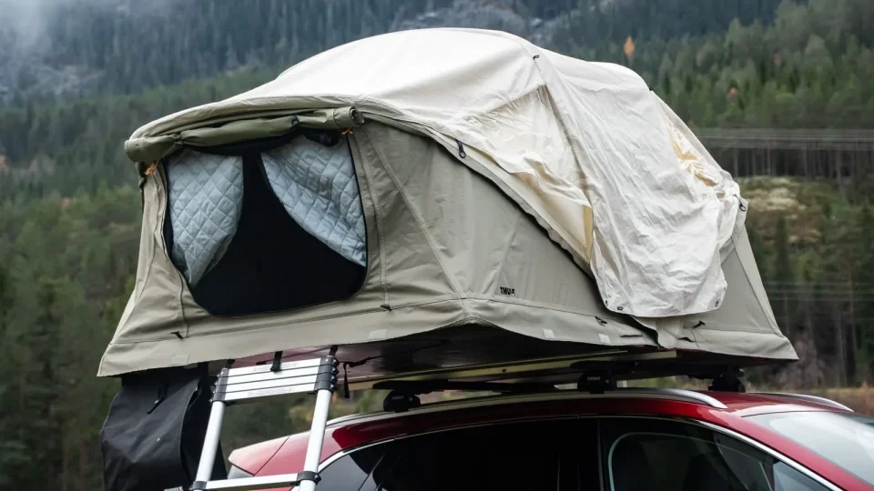 Trip Norsko 2025, cesta