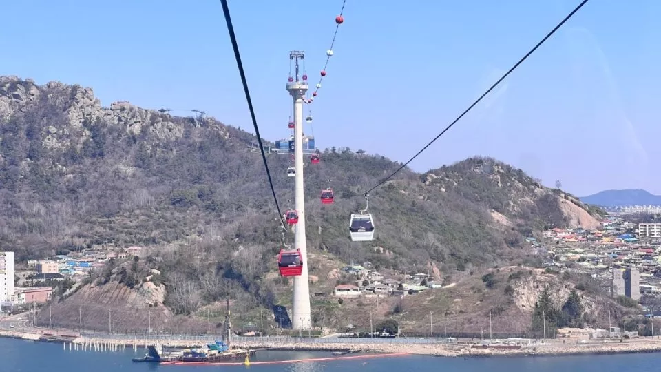 Korea 2024