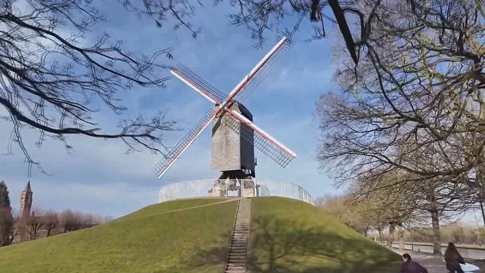 Fotr na tripu 11, itinerář 2