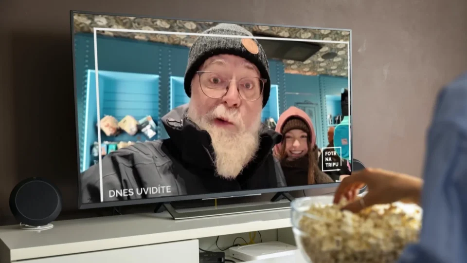 Fotr na tripu 11, Neapol