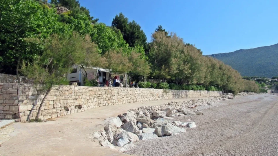 Nevio Camping