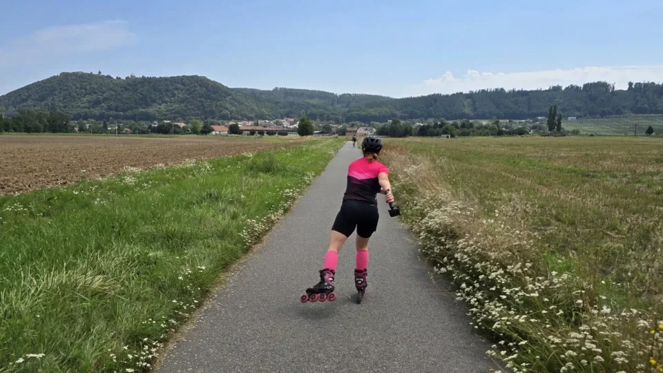 inline Bečva Přerov Lipník Hranice