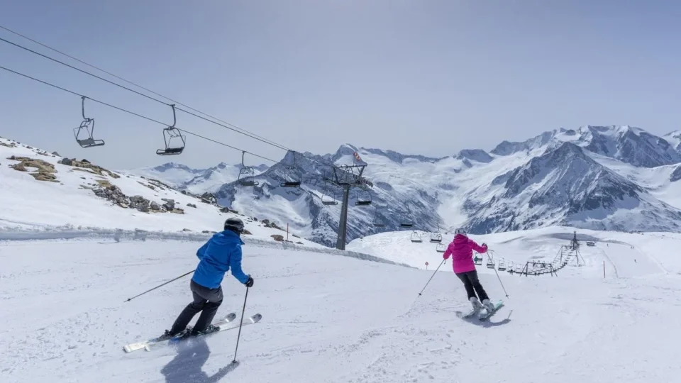 Hintertux