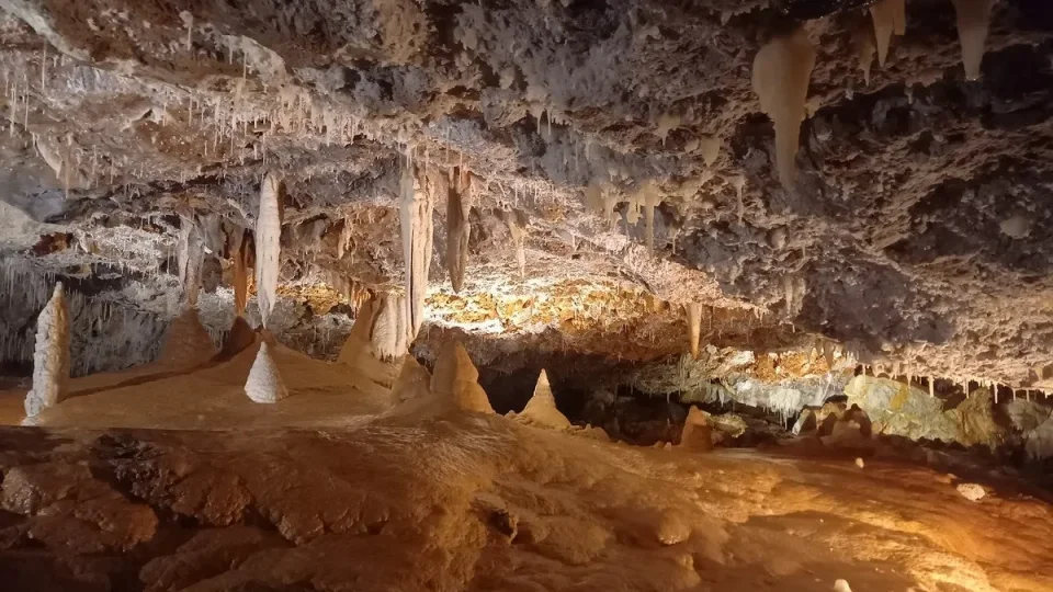 Cestou necestou do Ligurie