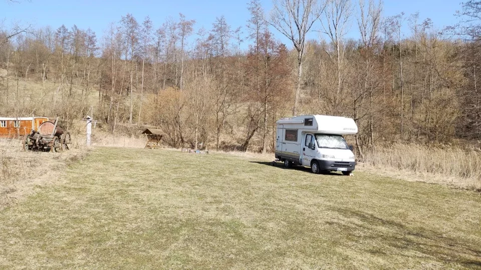 Bezkempu.cz, Na Sojce pod Kalichem