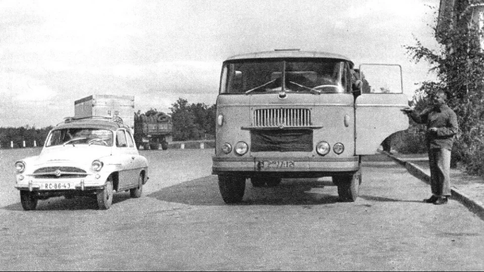 Retro, Elstner