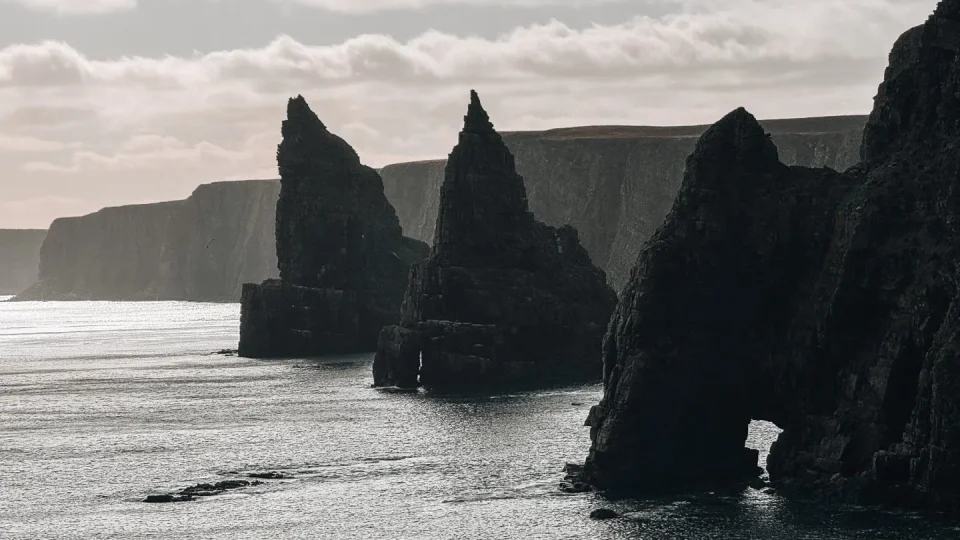 Skotsko roadtrip 2025