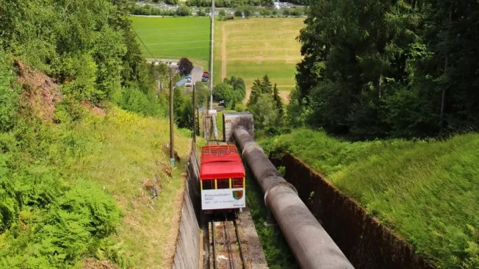 Rakouské soutěsky