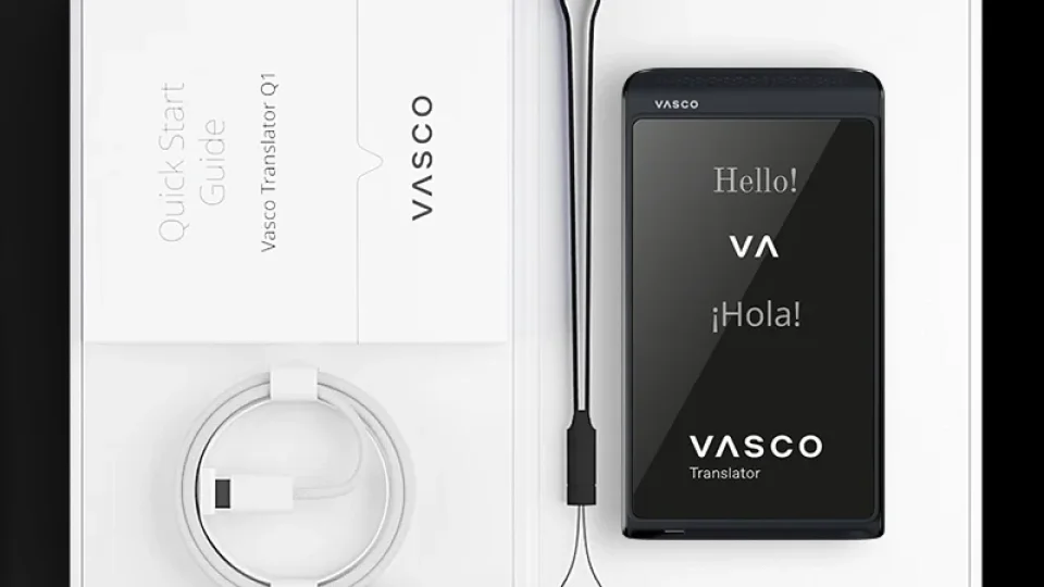 Vasco Q1
