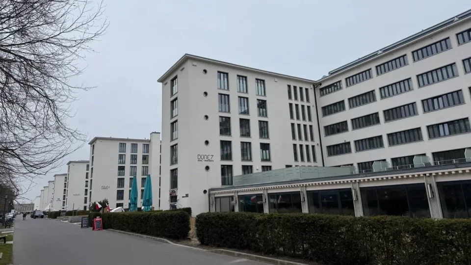 Fotr na tripu 9, Prora