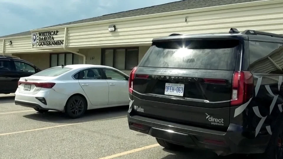 Fotr na tripu 10, itinerář 6