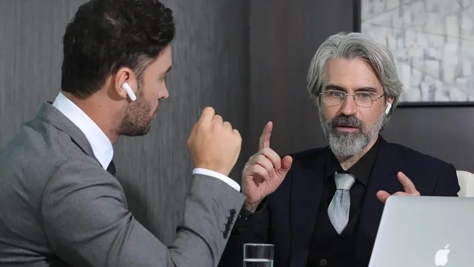 Překládací sluchátka