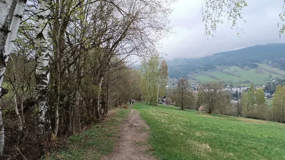Česko, Podkrkonoší