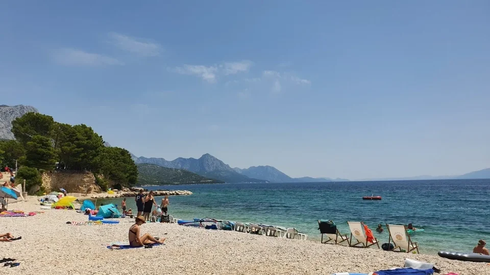 Cestopis z Balkánu: 3. týden