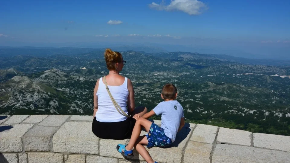 Cestopis z Balkánu: 3. týden
