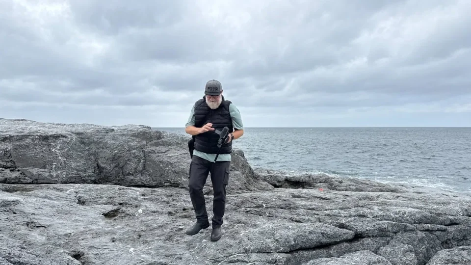 Fotr na tripu 10, velryby