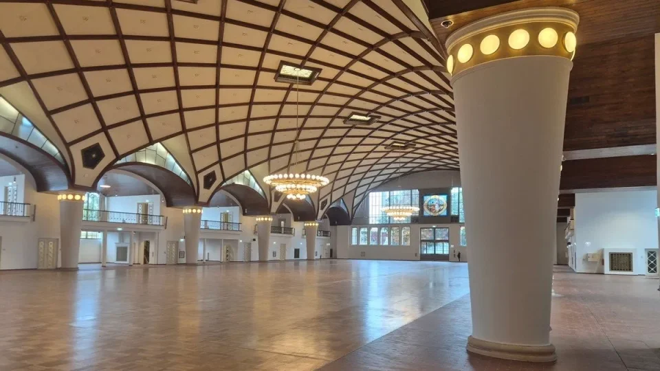 Průmyslový palác