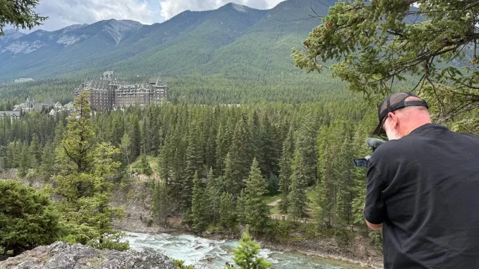 Fotr na tripu 10, Fairmonty