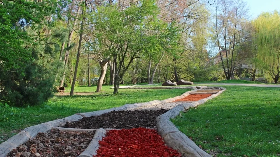 Hostivař, Česko