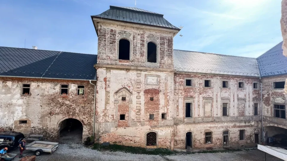 Trip Muránska planina, Jelšava a Železník