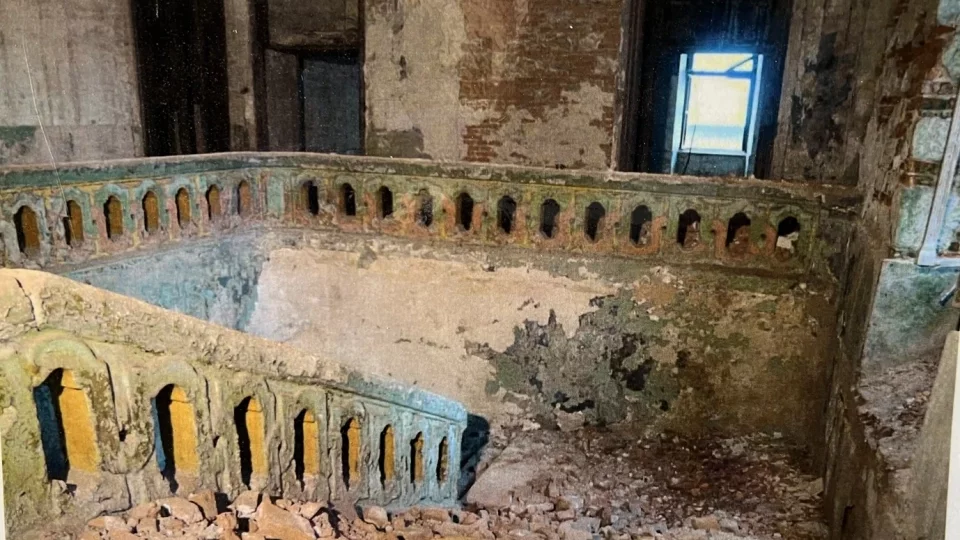 Trip Muránska planina, Jelšava a Železník