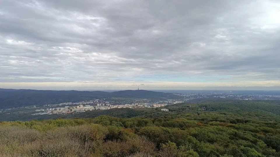 Devínská Kobyla