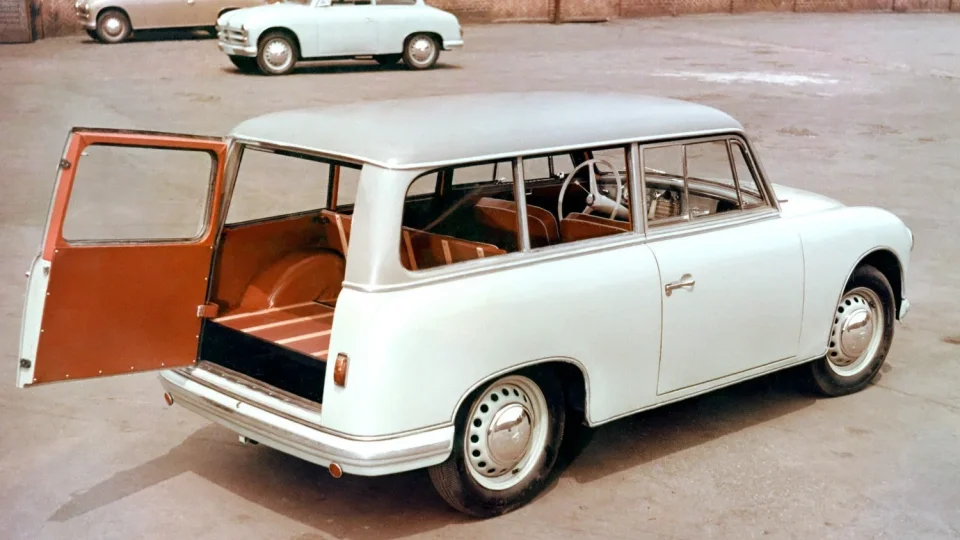 Mototechna Kombi