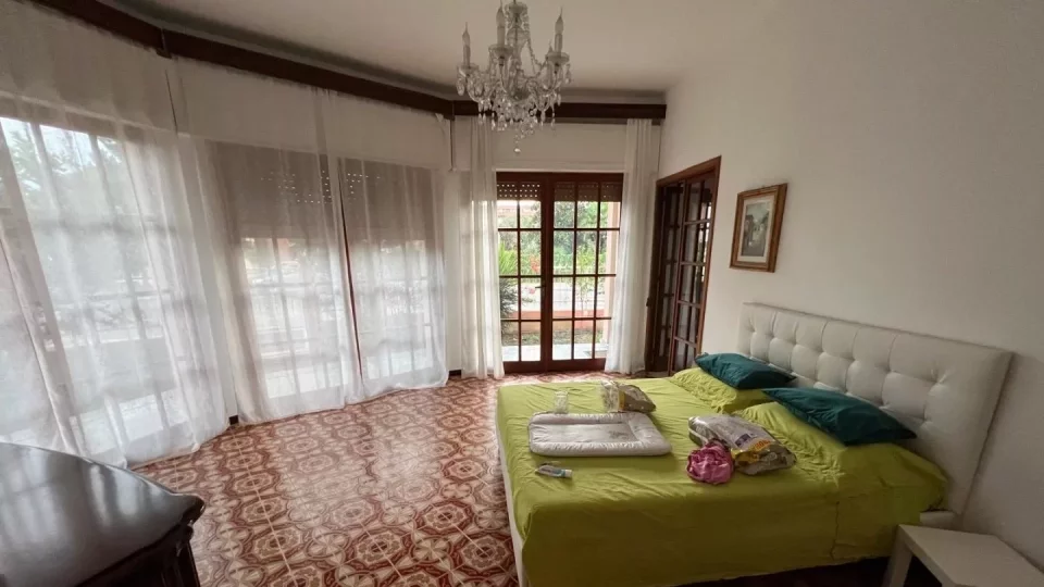 Casa dei Nonni, Sardínie