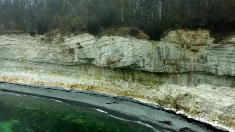 Fotr na tripu 9, Dánsko