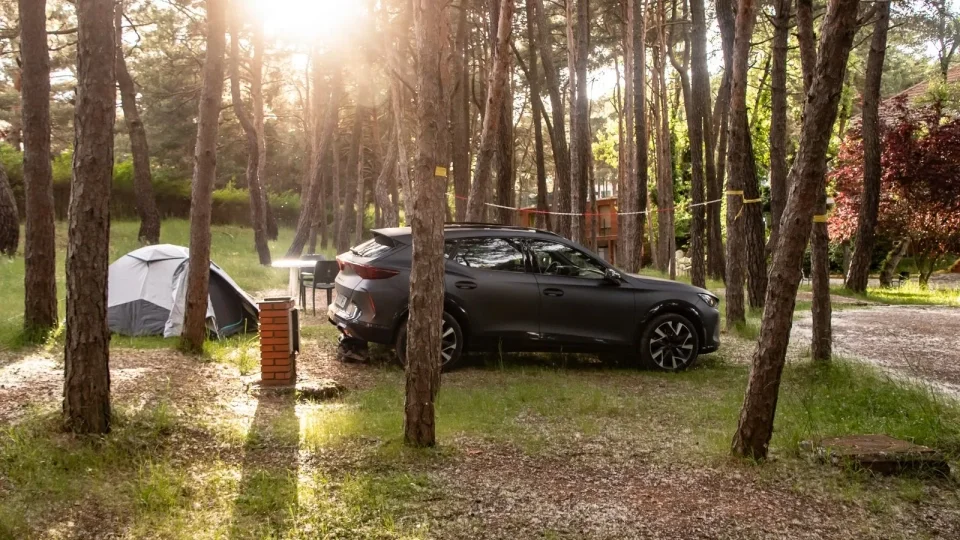 Trip Španělsko 2026, Leon